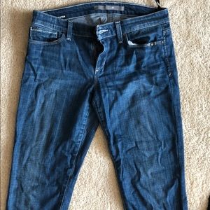 Joe’s jeans